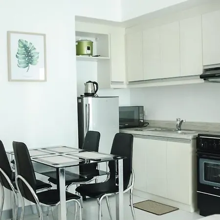 Kl Tower Makati Apartments By Ph Staycation Manila Exterior photo