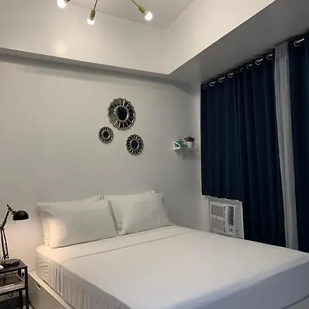 Kl Tower Makati Apartments By Ph Staycation Manila Exterior photo