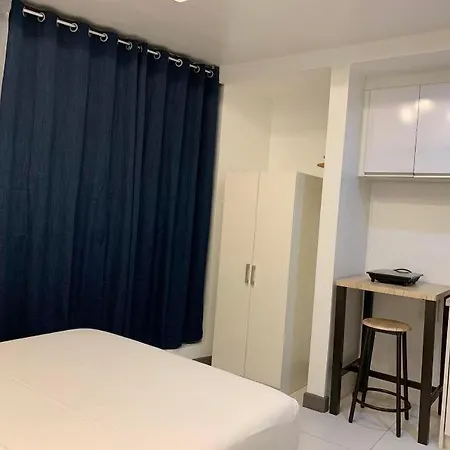 Kl Tower Makati Apartments By Ph Staycation Manila Exterior photo