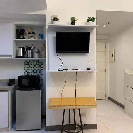 Kl Tower Makati Apartments By Ph Staycation Manila Exterior photo