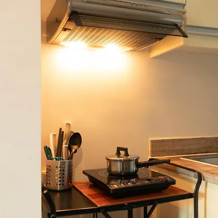 Kl Tower Makati Apartments By Ph Staycation Manila Exterior photo