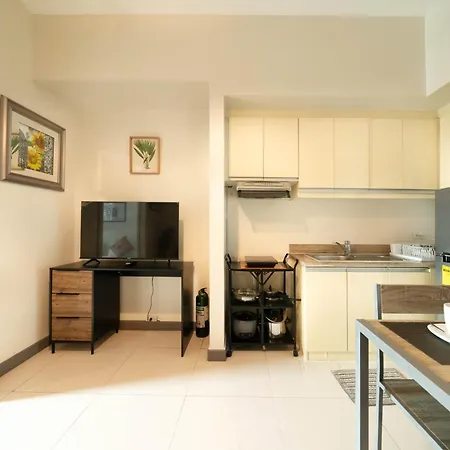 Kl Tower Makati Apartments By Ph Staycation Manila Exterior photo