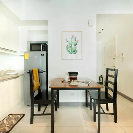 Kl Tower Makati Apartments By Ph Staycation Manila Exterior photo