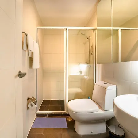 Kl Tower Makati Apartments By Ph Staycation Manila Exterior photo