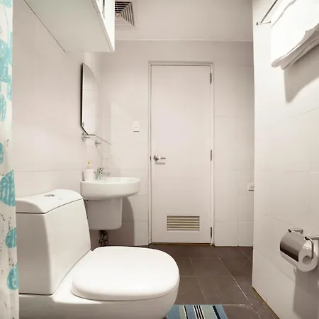 Kl Tower Makati Apartments By Ph Staycation Manila Exterior photo