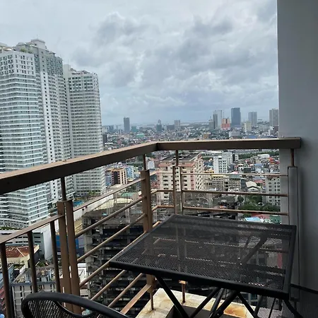 Kl Tower Makati Apartments By Ph Staycation Manila Exterior photo
