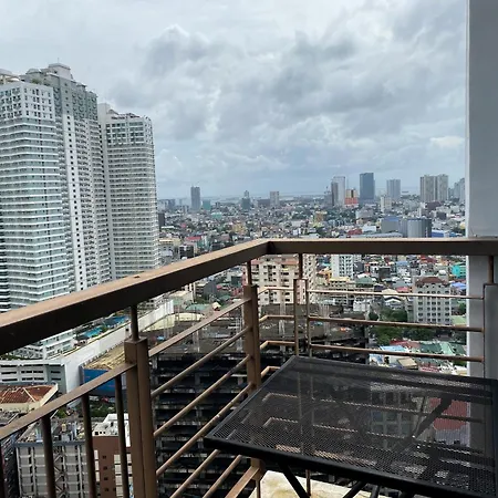 Kl Tower Makati Apartments By Ph Staycation Manila Exterior photo