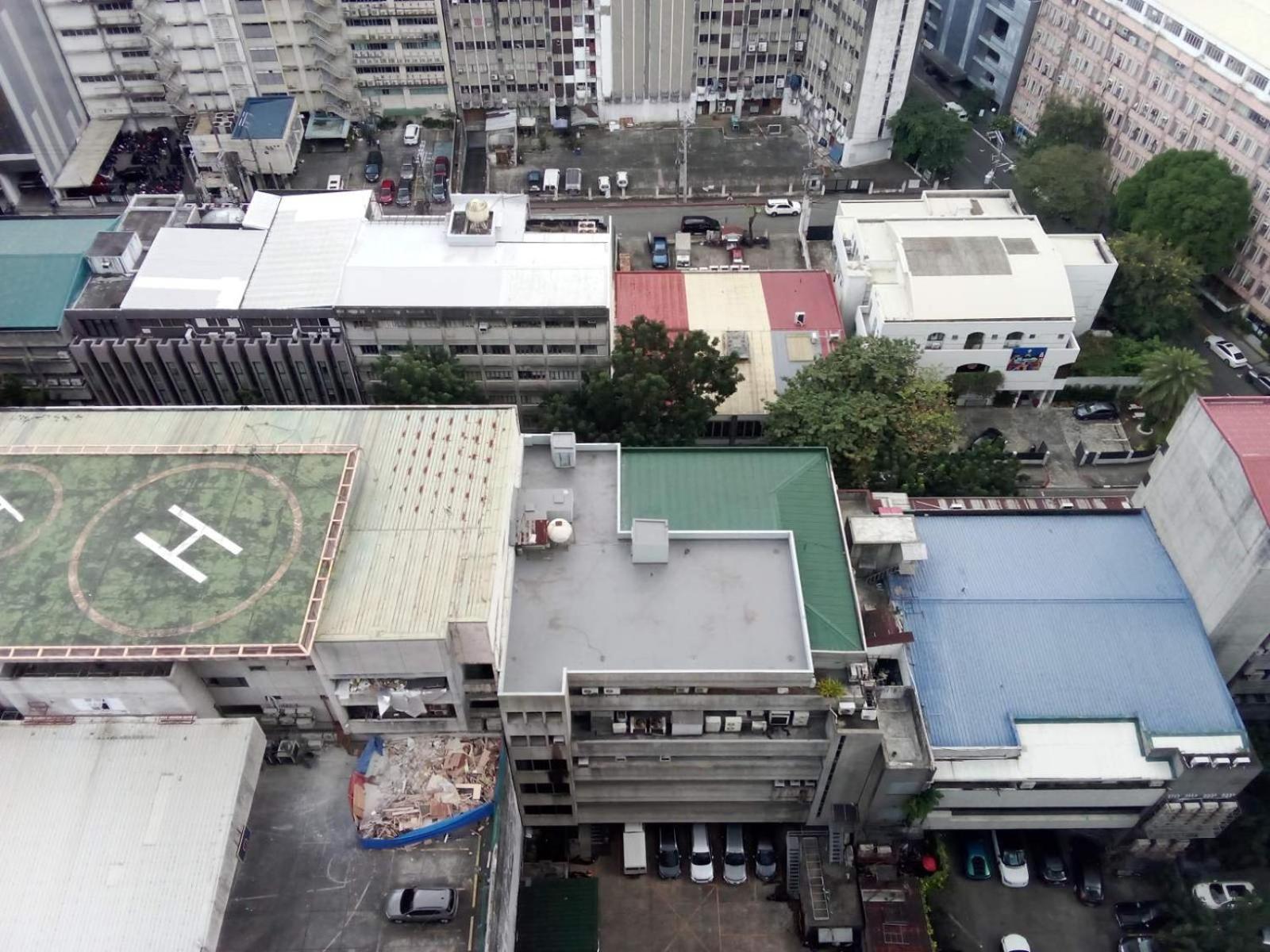 Kl Tower Makati By Ph Staycation * Manila