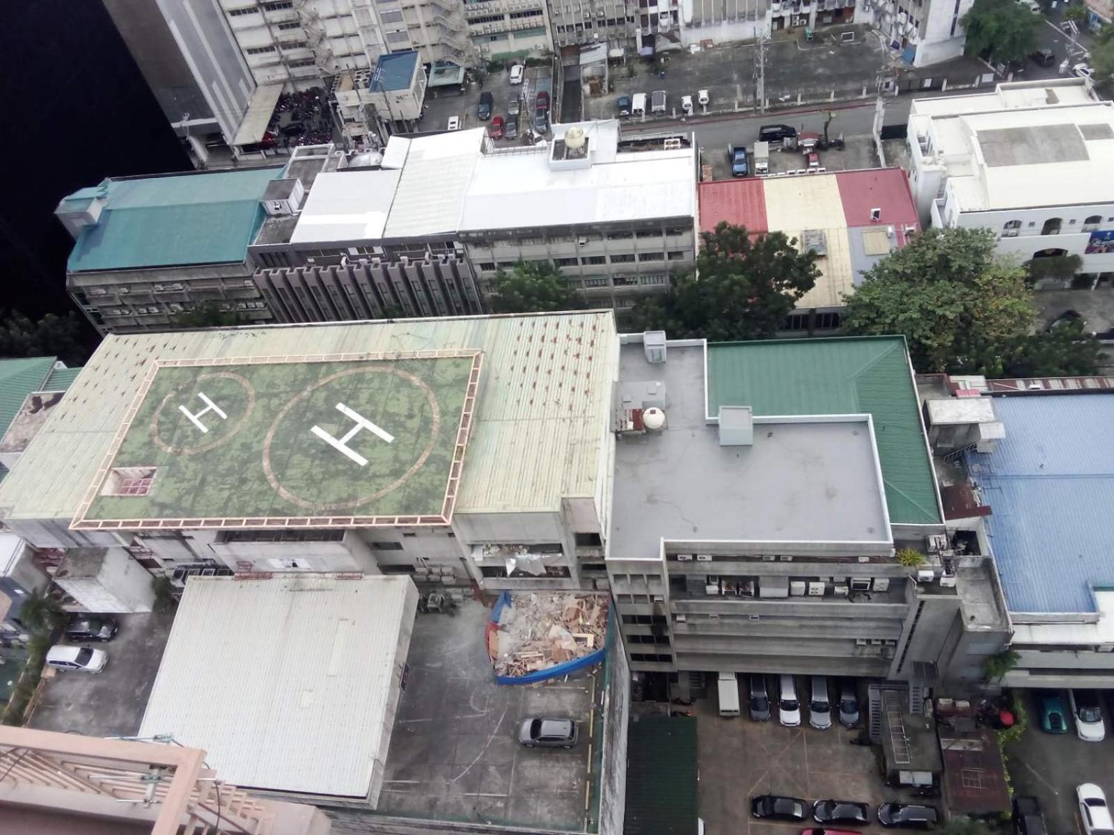 Apartment Kl Tower Makati By Ph Staycation *
