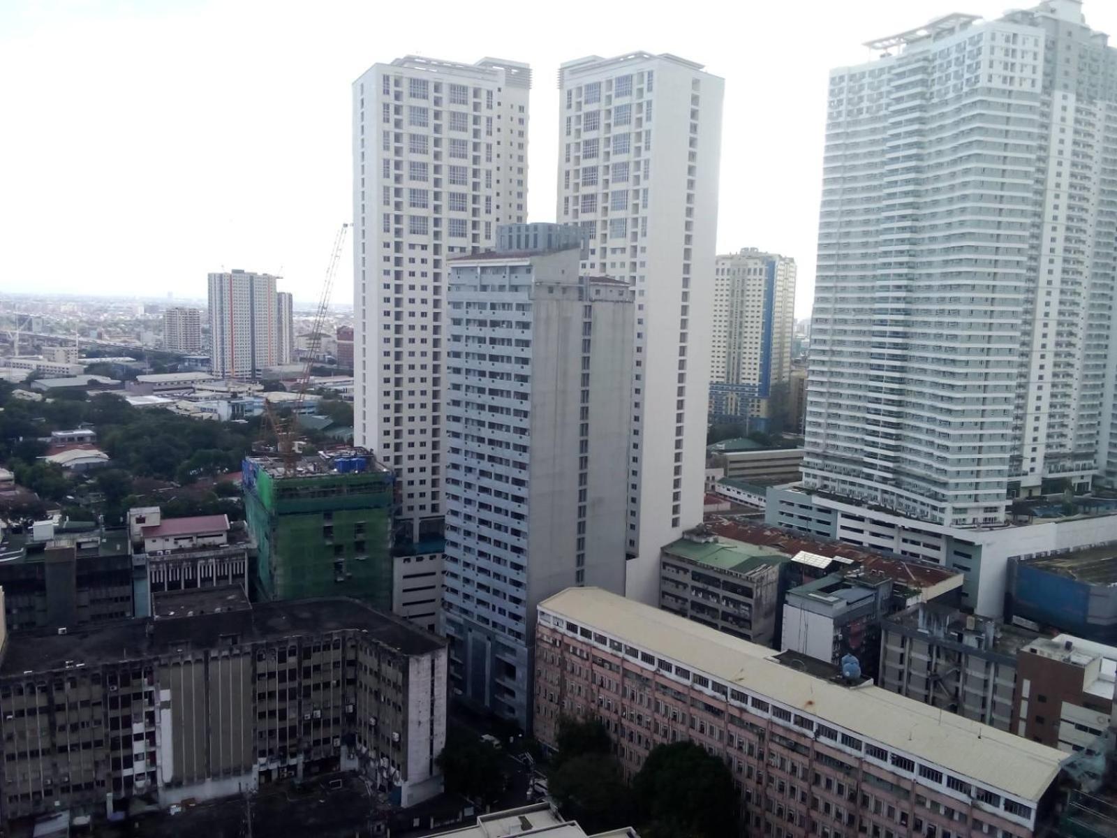 Kl Tower Makati By Ph Staycation Manila