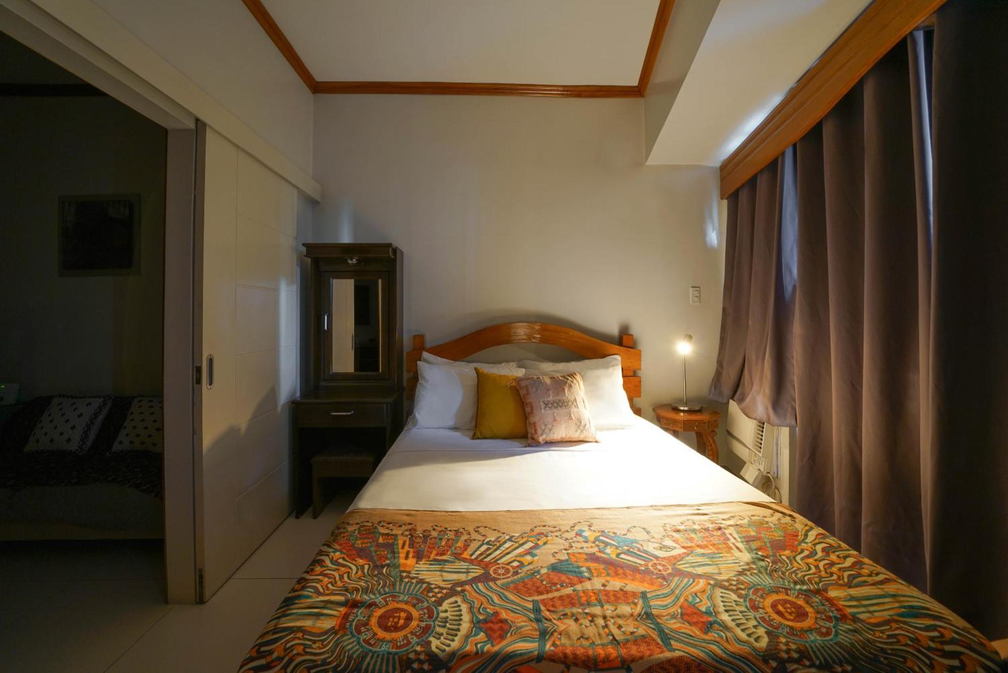 Apartment Kl Tower Makati By Ph Staycation *