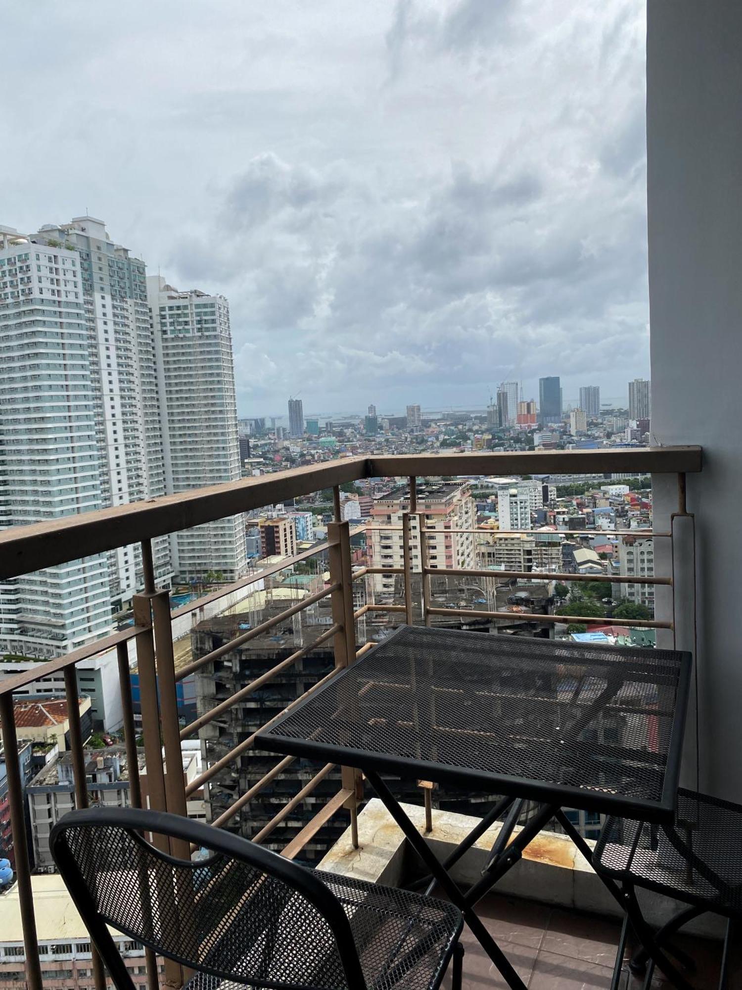 Kl Tower Makati By Ph Staycation